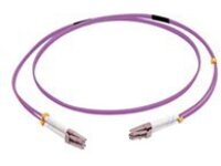 C2G 3m LC/LC OM4 LSZH Fibre Patch