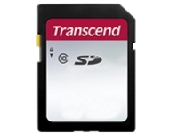 Transcend 300S - Flash memory card
