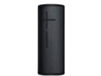 UE BOOM 3 WL BT SPEAKER BLACK NIGHT BLACK N/A EMEA
