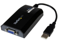 StarTech.com USB to VGA Adapter