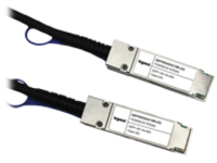 Legrand Cisco QSFP-40G-SR4 Compatible 40GBase-SR MMF QSFP+ Transceiver Module (TAA)