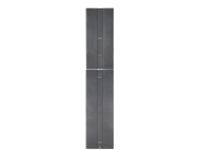 Panduit PatchRunner 2 End Panel
