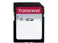 Transcend 300S - Flash memory card