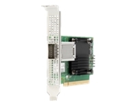 HPE 842QSFP28 - Network adapter