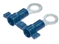 Panduit Ring Terminals on Reel