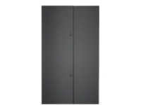 Panduit Net-Access - Rack panel