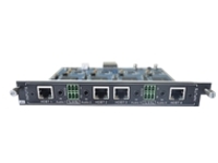 KanexPro 4-Input HDBaseT card for Modular matrix with 4K