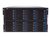 Sans Digital EliteSTOR Series ES632X12