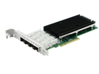Axiom - Network adapter