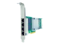 Axiom - Network adapter