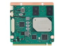 Advantech SOM-3569 - Motherboard