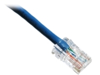 Axiom - Patch cable - RJ-45 (M) to RJ-45 (M)