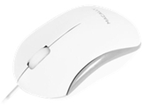 Macally QMOUSE - Mouse