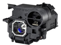 BTI NP33LP-BTI - Projector lamp (equivalent to: NEC NP33LP)
