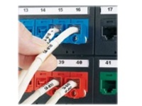 Panduit Turn-Tell - Vinyl