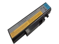 Axiom - Notebook battery (equivalent to: Lenovo 57Y6440)