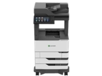 Lexmark XM7355 - Multifunktionsdrucker