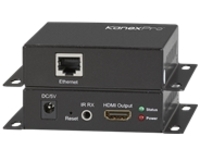 KanexPro NetworkAV 120M Receiver