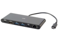 C2G USB C Docking Station