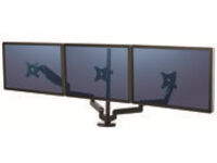 Fellowes Platinum Series Triple Arm