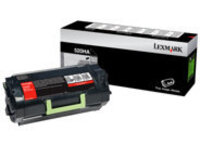 Lexmark 520HA - High Yield