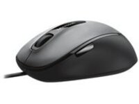 Microsoft Comfort Mouse 4500