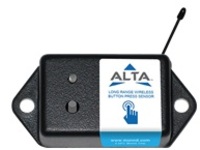 ALTA - Coin cell battery powered