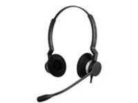 Jabra BIZ 2300 USB UC Duo