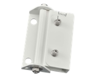 Yamaha WMB-L1W - Mounting component (wall mount bracket)
