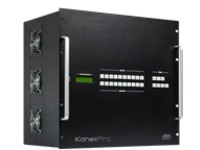 KanexPro HDMMX6464-4K 4K UHD 64x64 Modular Matrix Switcher