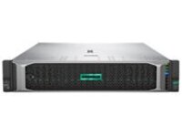 HPE ProLiant DL380 Gen10 Performance - Server - rack-mountable - 2U - 2-way - 2 x Xeon Gold 5118 / 2.3 GHz - RAM 64 GB - SATA/SAS - hot-swap 2.5&quot; bay(s) - no HDD - GigE, 10 GigE, 25 Gigabit Ethernet - monitor: none