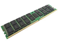 Total Micro - DDR4 - module - 32 GB - LRDIMM 288-pin - 2133 MHz / PC4-17000 - LRDIMM