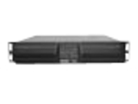Minuteman BP24RTXL - Battery enclosure (rack-mountable / external)