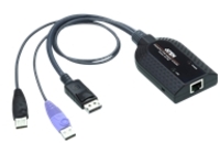 ATEN KA7189 - KVM / audio / USB extender
