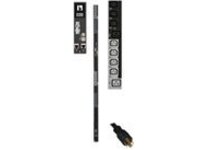 Eaton Tripp Lite Series PDU 3-Phase Switched 208/240V 24 C13 6 C19 Outlet Monitoring TAA