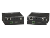 KanexPro 4K/30 HDMI Extender over HDBaseT (Transmitter and Receiver Units)