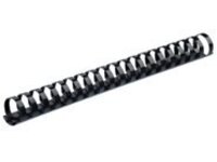 Fellowes - 19.1 mm - 19 rings