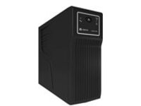Liebert PowerSure PSP