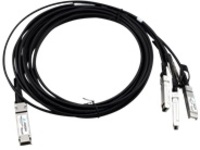 Axiom - 40GBase-CR4 direct attach cable
