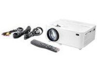 Technaxx Mini FullHD LED Beamer TX-113