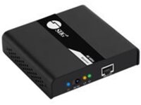 SIIG HDMI 2.0 4K@60Hz Over Cat6 Extender with IR
