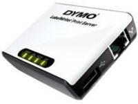 EXT PRINTSERVER USB/ENET FOR LABELWRITER 400 SERIES PC/MAC