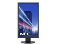 NEC MultiSync EA234WMi-BK | Overview, Specs, Details | SHI
