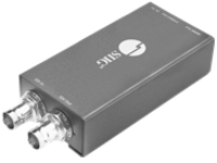 SIIG CE-SD0811-S1 - 3G-SDI/HD-SDI/SDI to HDMI converter / audio disembedder