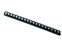 Fellowes Plastic Comb Round Back