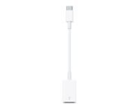 Apple USB-C to USB Adapter