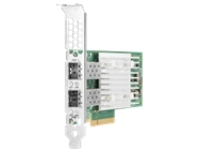 HPE StoreFabric CN1300R Dual Port Converged Network Adapter