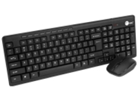 SIIG Wireless Extra-Duo