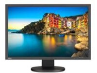 NEC MultiSync P243W-BK-SV