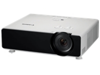 Canon LX MH502Z - DLP projector